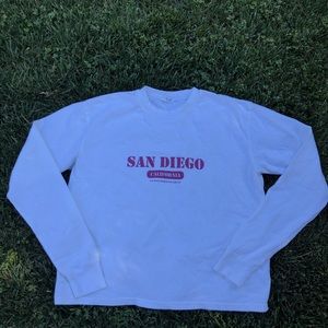 Brandy Melville Shirt